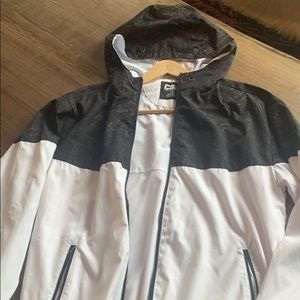 Women’s CSG wind breaker  size L
